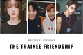 História: The Trainee Friendship (Lucas - NCT)