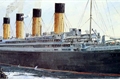 História: Titanic (vers&#227;o bellarke)