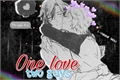 História: Um amor, dois garotos(yaoi)