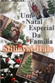 História: Um Natal Especial da Fam&#237;lia Stilinski-Hale