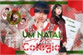 História: Um natal no col&#233;gio - (oneshot Taehyung BTS)