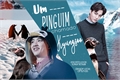 História: Um Pinguim Chamado Kyungsoo