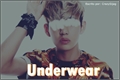 História: Underwear (Imagine Taehyung)