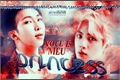 História: Voc&#234; &#233; meu Princess (Oneshot Namjin)