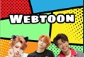 História: Webtoon - Imagine Felix