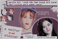 História: A melhor(ou n&#227;o)stalker-imagine Kim Jisoo