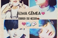 História: ALMA G&#202;MEA