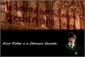 História: Alvo Potter e a C&#226;mara Secreta
