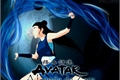 História: Avatar: A Lenda de Zara - Livro 1: &#193;gua