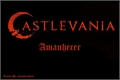 História: Castlevania: Amanhecer