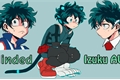 História: Cat Deku - Voc&#234; Pode Ser Her&#243;i