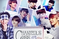 História: Chanyeol&#39;s crisis