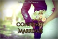 História: Contract Marriage (Hiatus, Jaj&#225; volto)