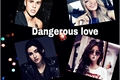 História: Dangerous love (G!P)