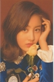 História: Daughter of a God (imagine Park Jihyo) Twice
