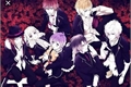 História: Diabolik Lovers- um amor que se inicia