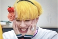 História: Don&#39;t worry, be happy - Imagine Yugyeom