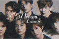 História: Dream Launch (Wayv - NCT)