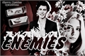 História: Enemies &#39;Shawn Mendes&#39;