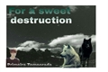 História: For a sweet destruction (ABO)(Jikook)