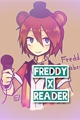 História: Freddy X Reader
