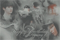 História: Happy Birthday, Hyung