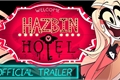 História: Hazbin hotel eu morando no inferno