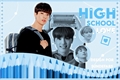 História: High School Love - Seokchan