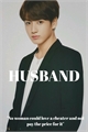 História: Husband (Jeon Jungkook)