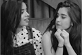 História: I&#39;ll never stop loving you (Camren)