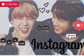 História: Instagram - Jikook feat. TaeYoonSeok e Namjin.