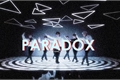 História: PARADOX - Interativa