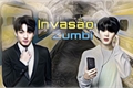 História: Jikook - Invas&#227;o Zumbi