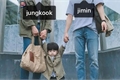 História: Jimin bab&#225;-Jikook