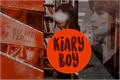 História: Kiary Boy (Imagine Taehyung - Two-Shoot)