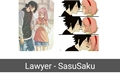 História: Lawyer (SasuSaku) Segunda Temporada