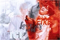 História: Love&#39;s Fire And Ice - Taegi - ABO (Hiatus)