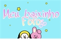 História: Meu Baixinho Fofo (Jikook)