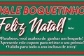 História: .milagre de natal