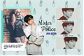 História: Mister Policeman - Jungkook
