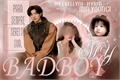 História: My Badboy-(imagine Min Yoongi)