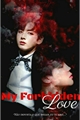 História: My Forbidden Love(Jikook).