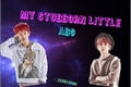 História: My Stubborn Little - ChanBaek abo