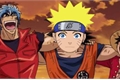 História: Naruto o cafet&#227;o - especial....