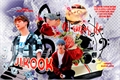 História: O amor de Jikook