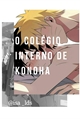 História: O col&#233;gio interno de Konoha- narusasu