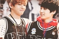 História: O come&#231;o- taekook