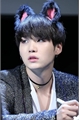 História: (IMAGINE MIN YOONGI) O h&#237;brido