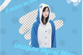 História: O Motivo Do Meu Sorriso - Imagine Myoui Mina