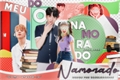 História: O namorado do meu namorado ( Imagine Jungkook - Jimin )